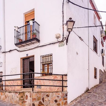 Apartamento Casa Patines Martos Exterior foto